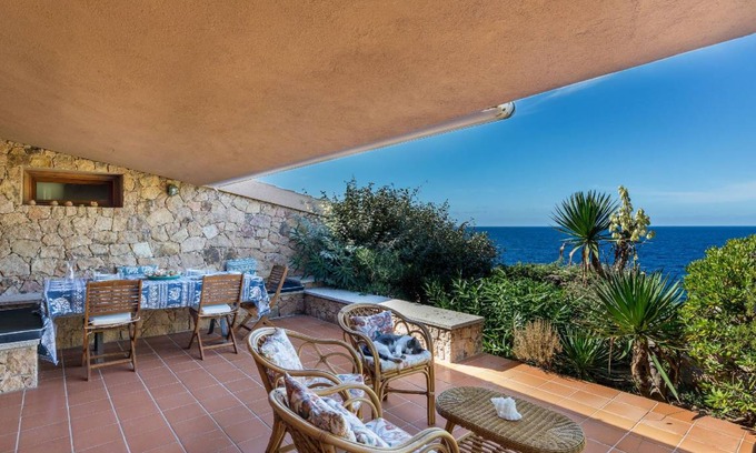Costa Paradiso Apartment | 65 m² Apartment ∙ 2 bedrooms ∙ 4 guests