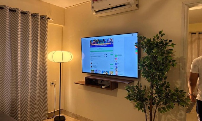 Pali Hill Apartment | 65 m² Apartment ∙ 2 bedrooms ∙ 4 guests