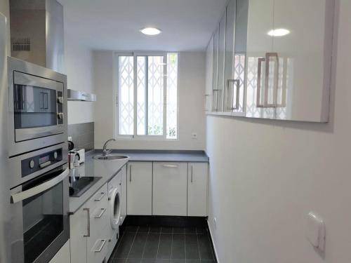 Les Tendetes Apartment | 65 m² Apartment ∙ 2 bedrooms ∙ 4 guests