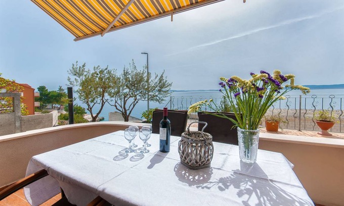 Businci Apartment | 65 m² Apartment ∙ 2 bedrooms ∙ 5 guests