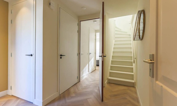 Binnenstad Apartment | 65 m² Apartment ∙ 1 bedroom ∙ 2 guests