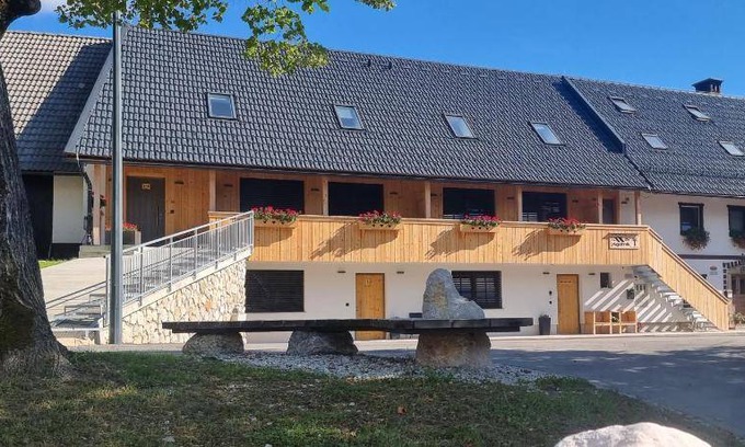 Studor Apartment | 65 m² Apartment ∙ 2 bedrooms ∙ 7 guests