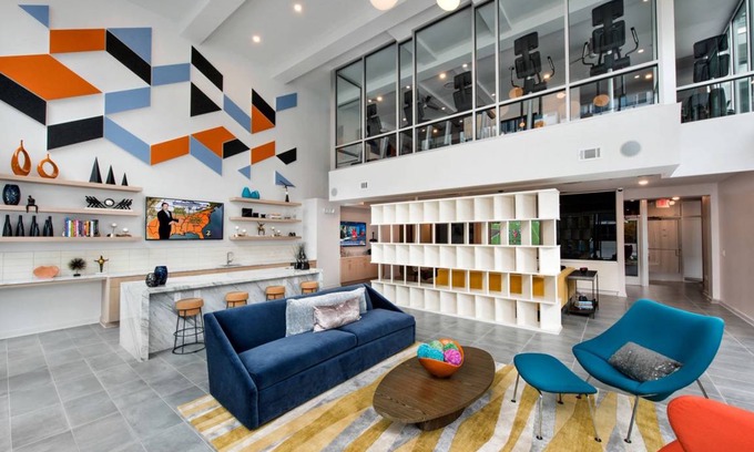 Midtown Apartment | 65 m² Apartment ∙ 1 bedroom ∙ 2 guests