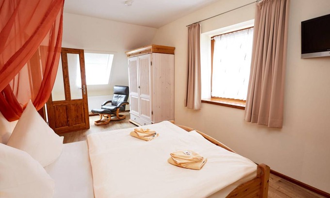 Neroth Apartment | 65 m² Apartment ∙ 1 bedroom ∙ 2 guests