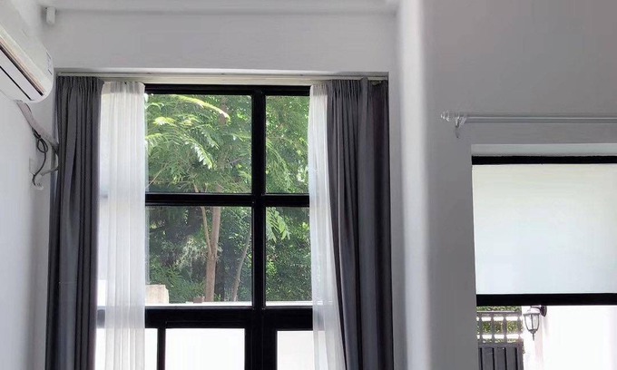 Huaihai Road Commercial Area Apartment | 65 m² Apartment ∙ 1 bedroom ∙ 4 guests