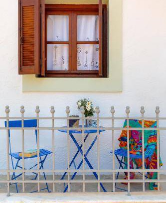 Halki Apartment | 65 m² Apartment ∙ 1 bedroom ∙ 3 guests