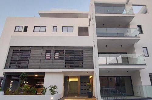 Aglantzia Apartment | 65 m² Apartment ∙ 1 bedroom ∙ 3 guests