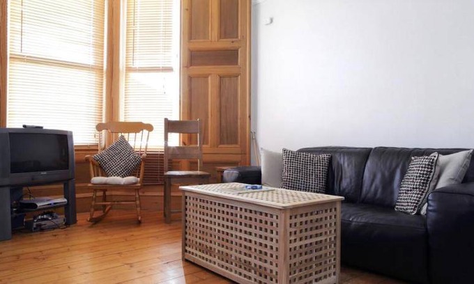 Bonnington Apartment | 65 m² Apartment ∙ 1 bedroom ∙ 4 guests