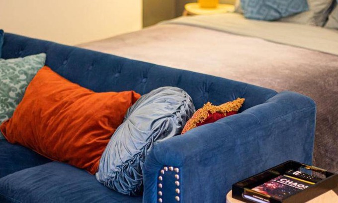 Hollywood Apartment | 65 m² Apartment ∙ 1 bedroom ∙ 3 guests