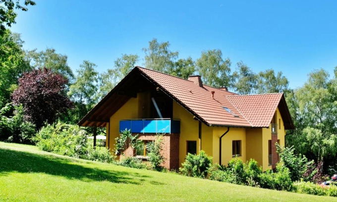 Nieheim Apartment | 65 m² Apartment ∙ 2 bedrooms ∙ 5 guests
