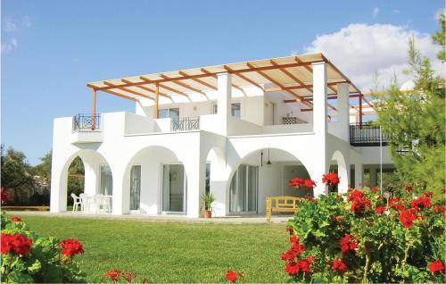 Ermionida Apartment | 65 m² Apartment ∙ 2 bedrooms ∙ 5 guests