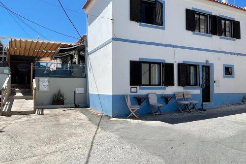 Benagil Apartment | 65 m² Apartment ∙ 2 bedrooms ∙ 4 guests