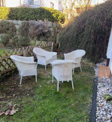 Siegen Apartment | 65 m² Apartment ∙ 2 bedrooms ∙ 4 guests