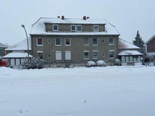 Thiede Apartment | 65 m² Apartment ∙ 2 bedrooms ∙ 4 guests