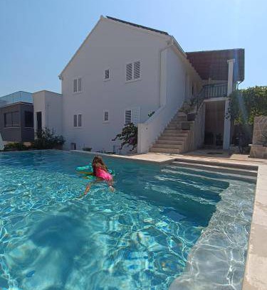 Mocici Apartment | 65 m² Apartment ∙ 2 bedrooms ∙ 4 guests