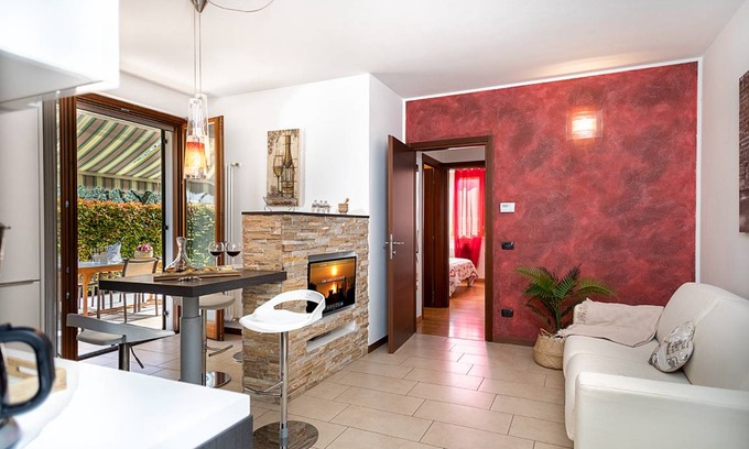 Montioni Apartment | 65 m² Apartment ∙ 2 bedrooms ∙ 6 guests