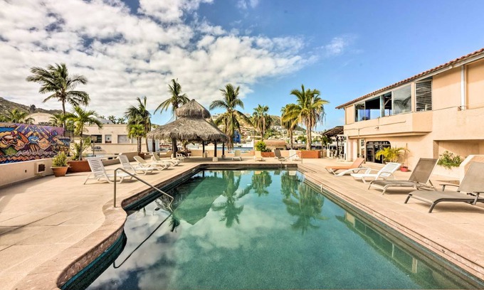 Centro Apartment | 65 m² Apartment ∙ 2 bedrooms ∙ 4 guests