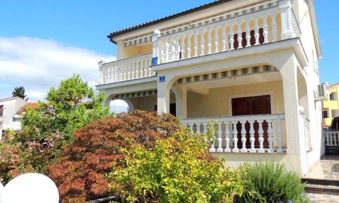 Milcetici Apartment | 65 m² Apartment ∙ 2 bedrooms ∙ 5 guests