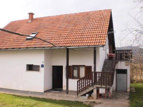 Smoljanac Apartment | 65 m² Apartment ∙ 2 bedrooms ∙ 6 guests
