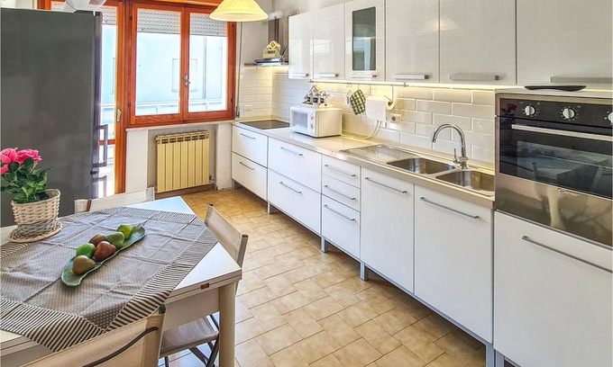 Cattolica Apartment | 65 m² Apartment ∙ 2 bedrooms ∙ 6 guests