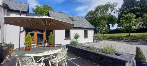 Skibbereen Apartment | 65 m² Apartment ∙ 3 bedrooms ∙ 4 guests