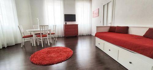 Liesing Apartment | 65 m² Apartment ∙ 1 bedroom ∙ 4 guests
