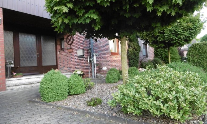 Petershagen Apartment | 65 m² Apartment ∙ 1 bedroom ∙ 4 guests