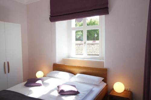 Pielenhofen Apartment | 65 m² Apartment ∙ 1 bedroom ∙ 4 guests