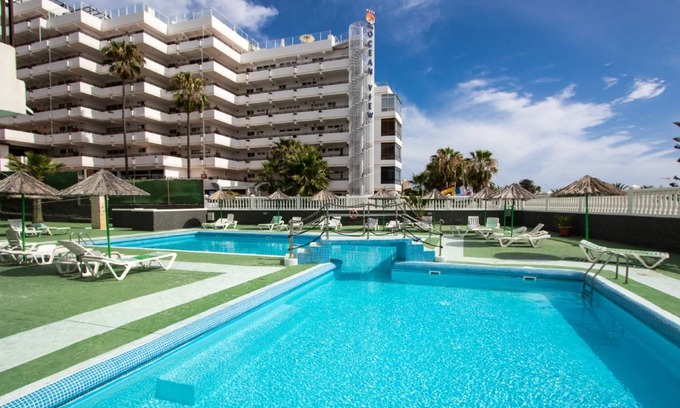 El Madronal Apartment | 65 m² Apartment ∙ 1 bedroom ∙ 4 guests