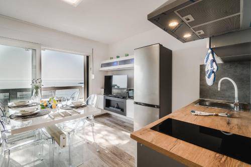 Krizni rat Apartment | 65 m² Apartment ∙ 2 bedrooms ∙ 4 guests