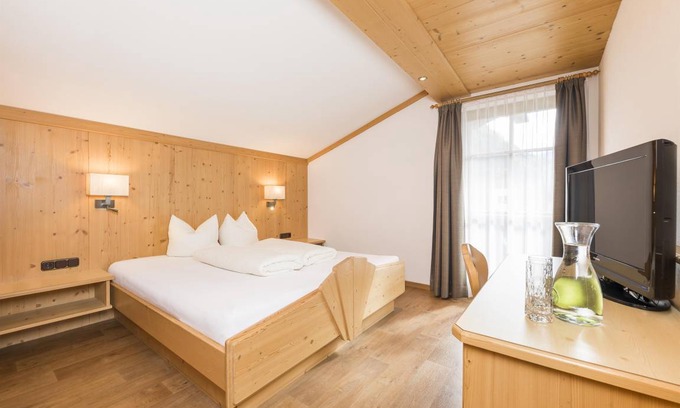 Volderau Apartment | 65 m² Apartment ∙ 2 bedrooms ∙ 4 guests
