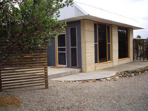 Seddon Bed & Breakfast | 65 m² Bed and breakfast ∙ 2 guests