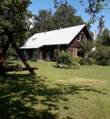 Haczow Bed & Breakfast | 65 m² Bed and breakfast ∙ 8 guests