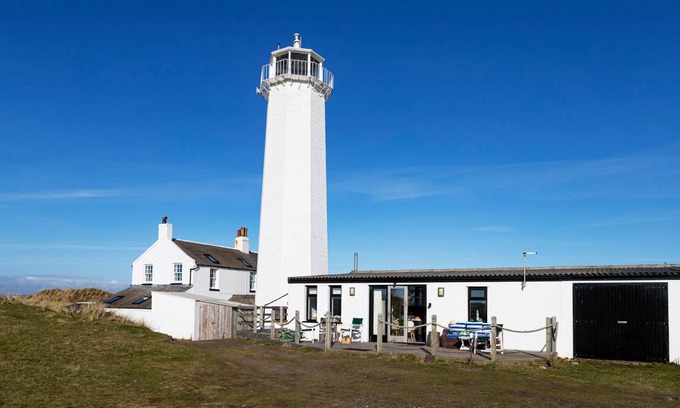 Barrow-in-Furness Cottage | 65 m² Cabin ∙ 1 bedroom ∙ 2 guests