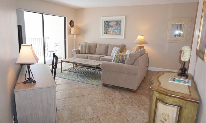St. Pete Beach Condo | 65 m² Condo ∙ 1 bedroom ∙ 4 guests