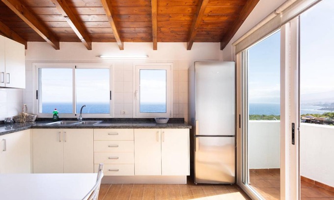 Las Aguas Apartment | 65 m² Apartment ∙ 1 bedroom ∙ 3 guests
