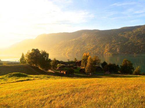 Vaga House | 65 m² Farmhouse ∙ 2 bedrooms ∙ 5 guests