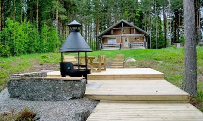 Aanekoski Other | 65 m² Accommodation ∙ 2 bedrooms ∙ 7 guests