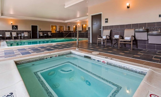Easton Hotel | 65 m² Hotel ∙ 127 guests