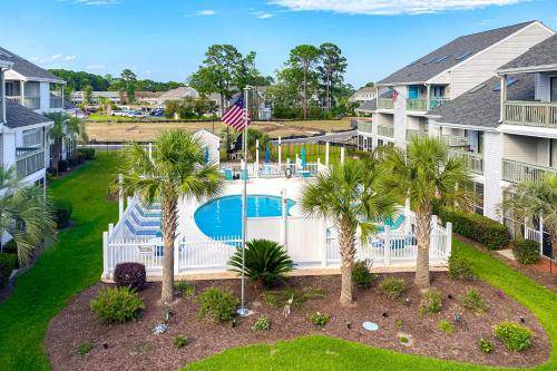 Surfside Beach Hotel | 65 m² Hotel ∙ 2 guests