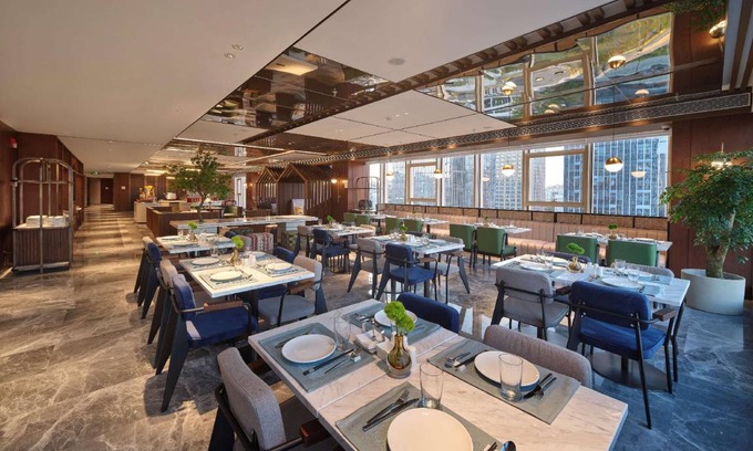 Gongshu Hotel | 65 m² Hotel ∙ 3 guests