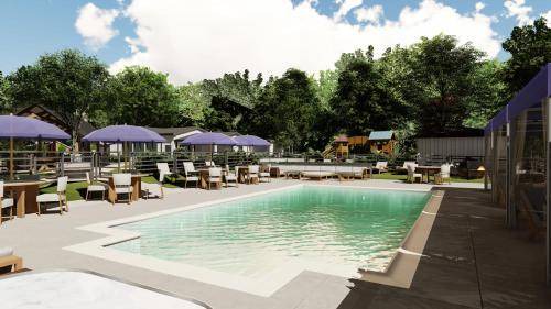 Marblehead Hotel | 65 m² Hotel ∙ 4 guests
