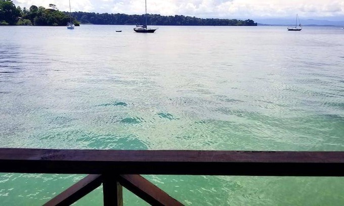 Isla Bastimentos Hotel | 65 m² Hotel ∙ 4 guests