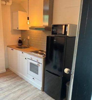 Voorst House | 65 m² House ∙ 2 bedrooms ∙ 4 guests