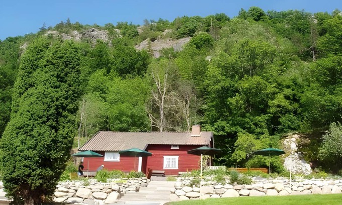 Huskvarna House | 65 m² House ∙ 1 bedroom ∙ 6 guests