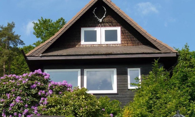 Scheid House | 65 m² House ∙ 2 bedrooms ∙ 4 guests