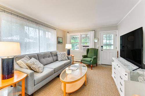 East Quogue House | 65 m² House ∙ 2 bedrooms ∙ 4 guests