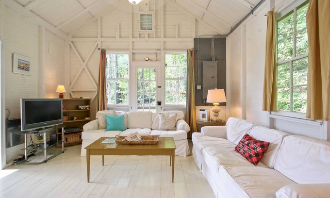 Glendale House | 65 m² House ∙ 2 bedrooms ∙ 4 guests