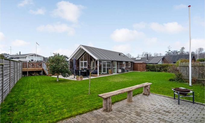 Kerteminde House | 65 m² House ∙ 2 bedrooms ∙ 6 guests