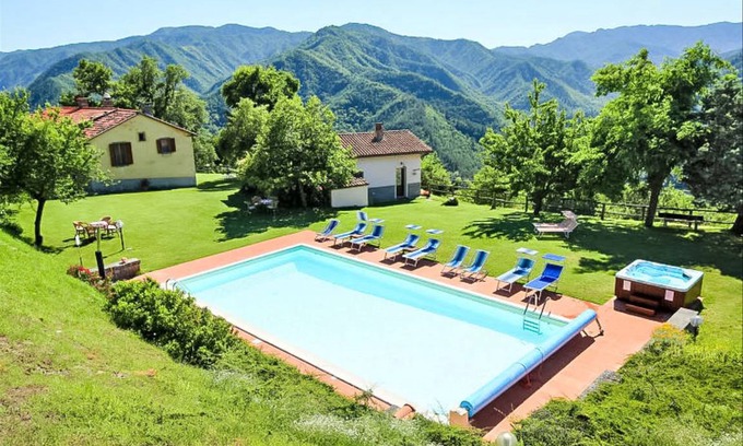 Marradi House | 65 m² House ∙ 2 bedrooms ∙ 5 guests